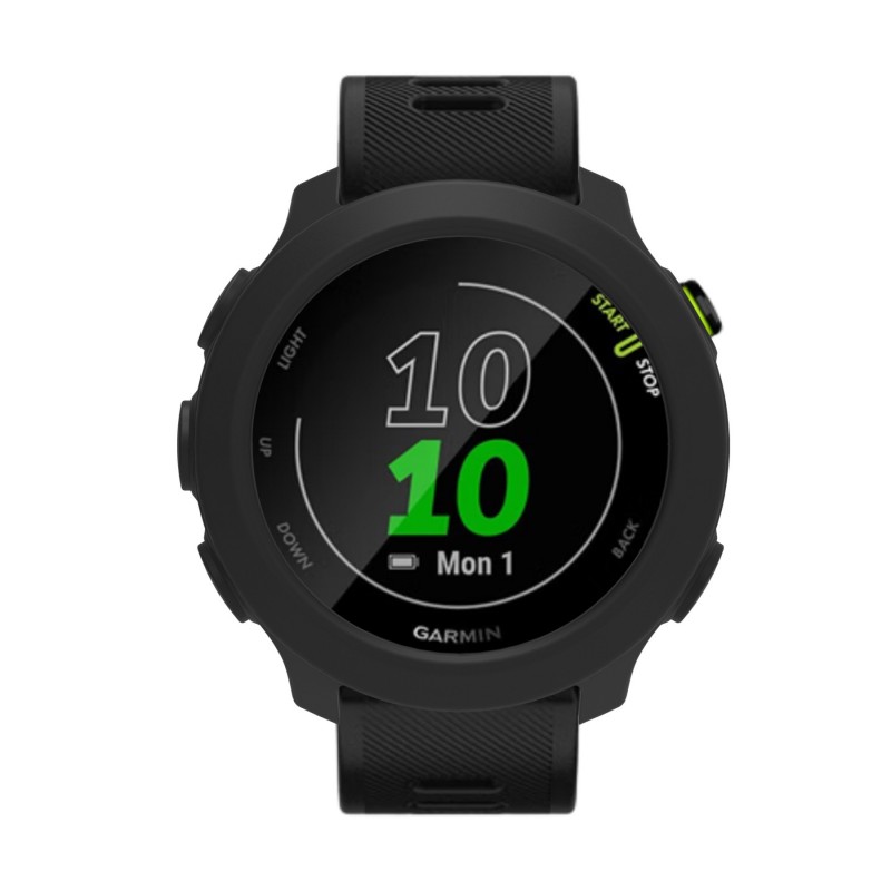 Nuova custodia morbida in sili - Garmin Smartwatch Accessories recensione e prezzo