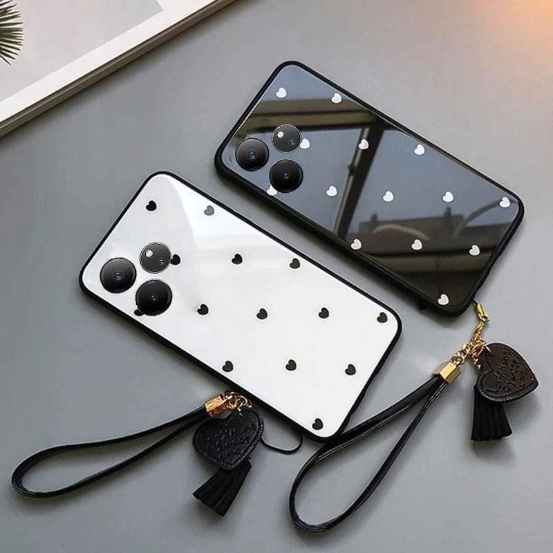 Per Realme GT 6 T GT6 Piccolo  - Realme Gt 6 recensione e prezzo