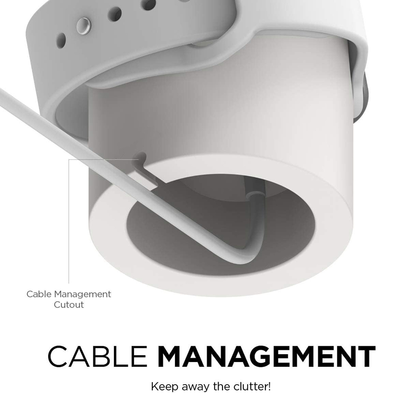 Supporto per caricabatterie pe - Watch Charger Cable recensione e prezzo