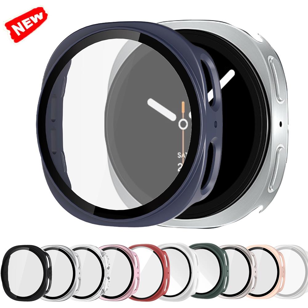 Custodia in vetro temperato +  - Smartwatch Band Accessories recensione e prezzo
