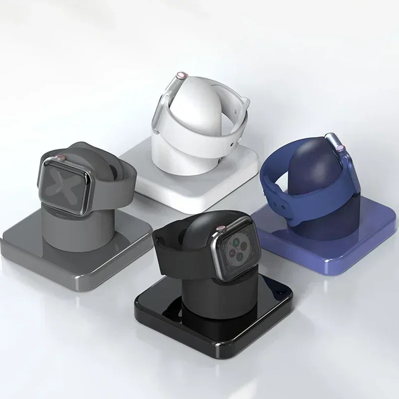 Nuovo supporto per caricabatte - Watch Charger Cable recensione e prezzo