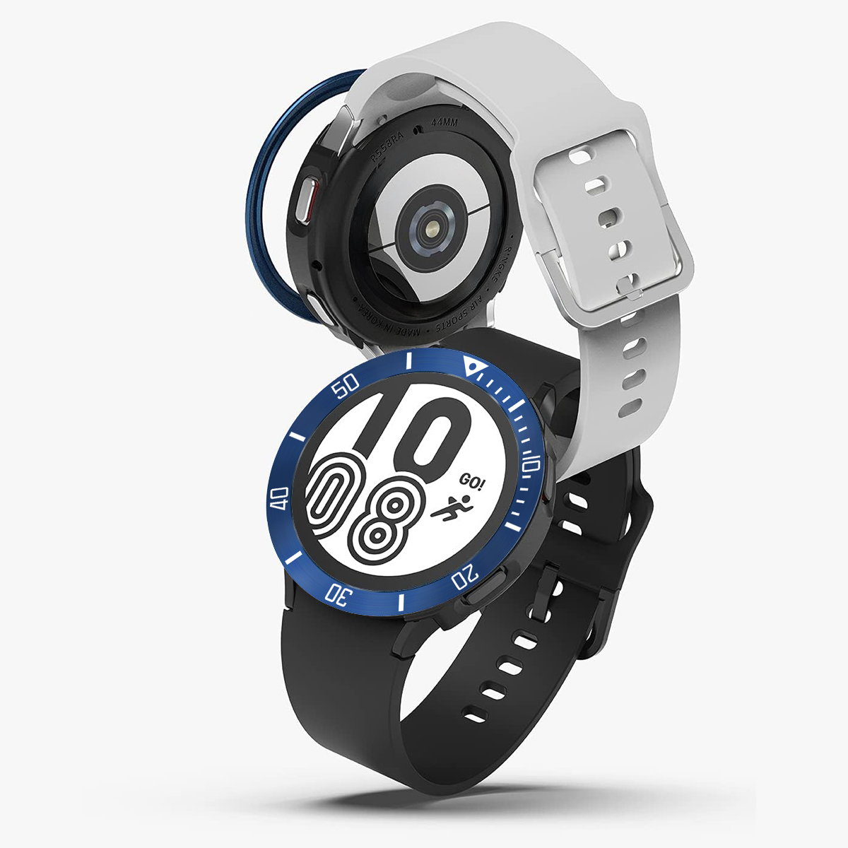 Metal Bezel For Samsung Galaxy - Accessories For Galaxy Watch 5 recensione e prezzo
