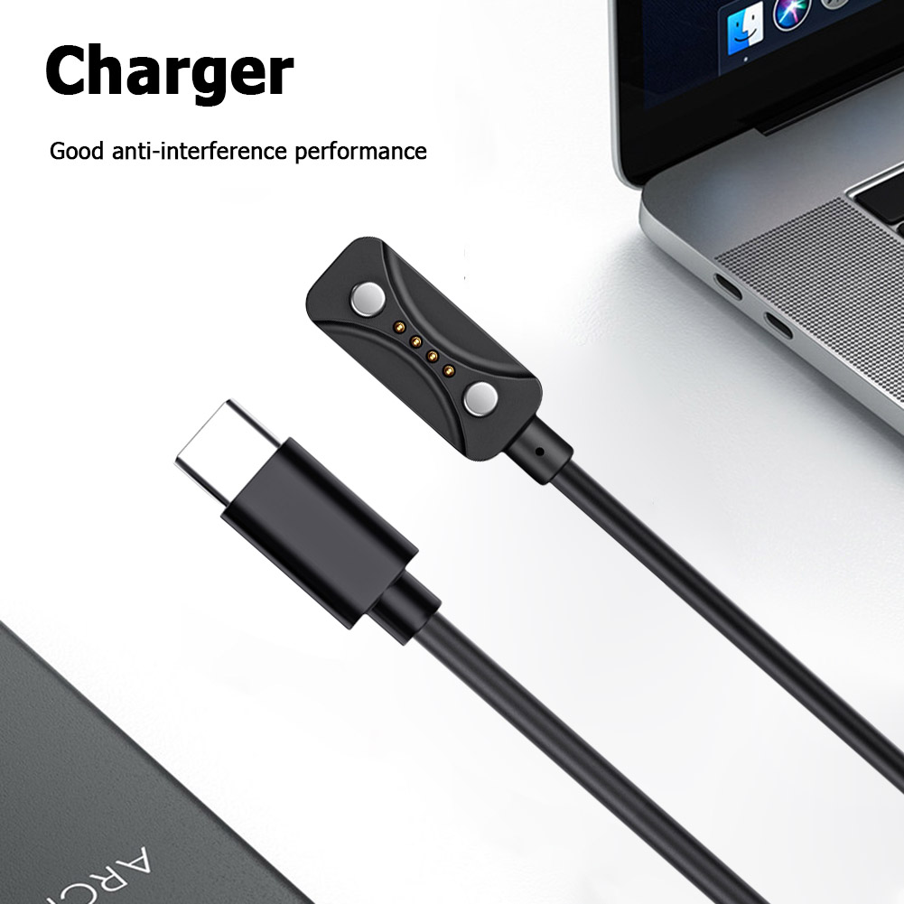 Cavo di ricarica USB C da 1M,  - Smartwatch X2 recensione e prezzo