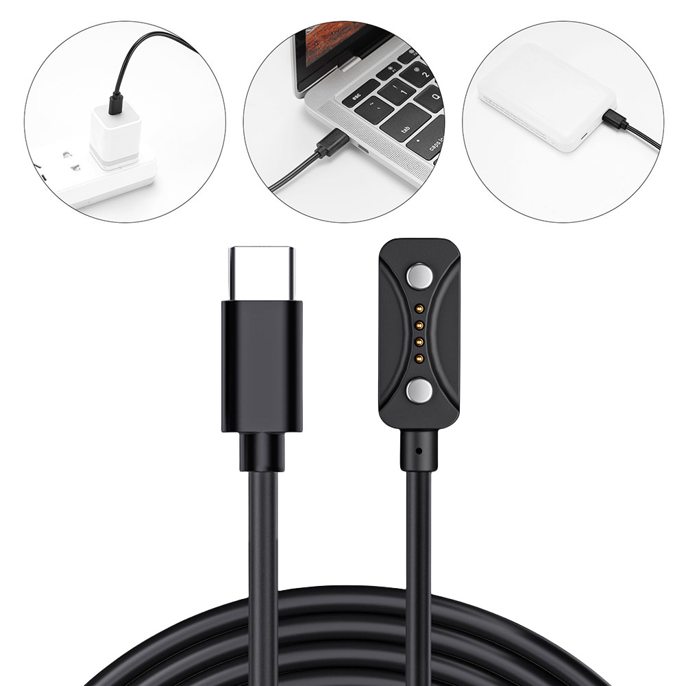 Cavo di ricarica USB C da 1M,  - Smartwatch X2 recensione e prezzo