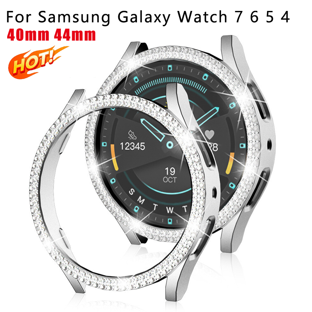 Custodia Protettiva Bling Diam - Accessories For Galaxy Watch 5 recensione e prezzo