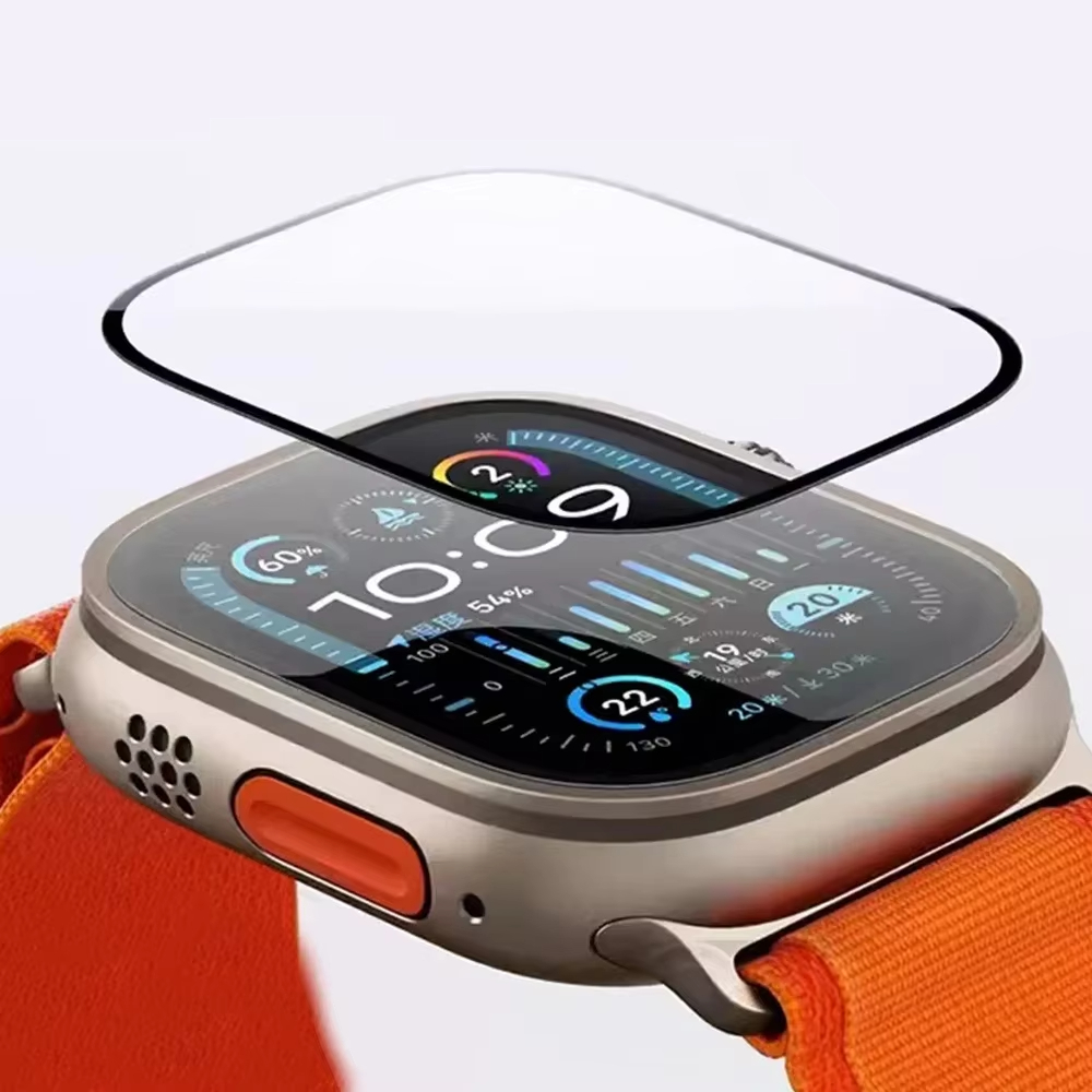 Adatto per Apple Watch 41-42-4 - Smart Watch Accessories recensione e prezzo