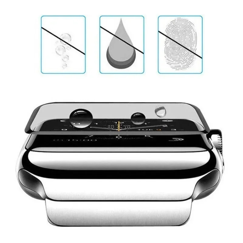 Adatto per Apple Watch 41-42-4 - Smart Watch Accessories recensione e prezzo