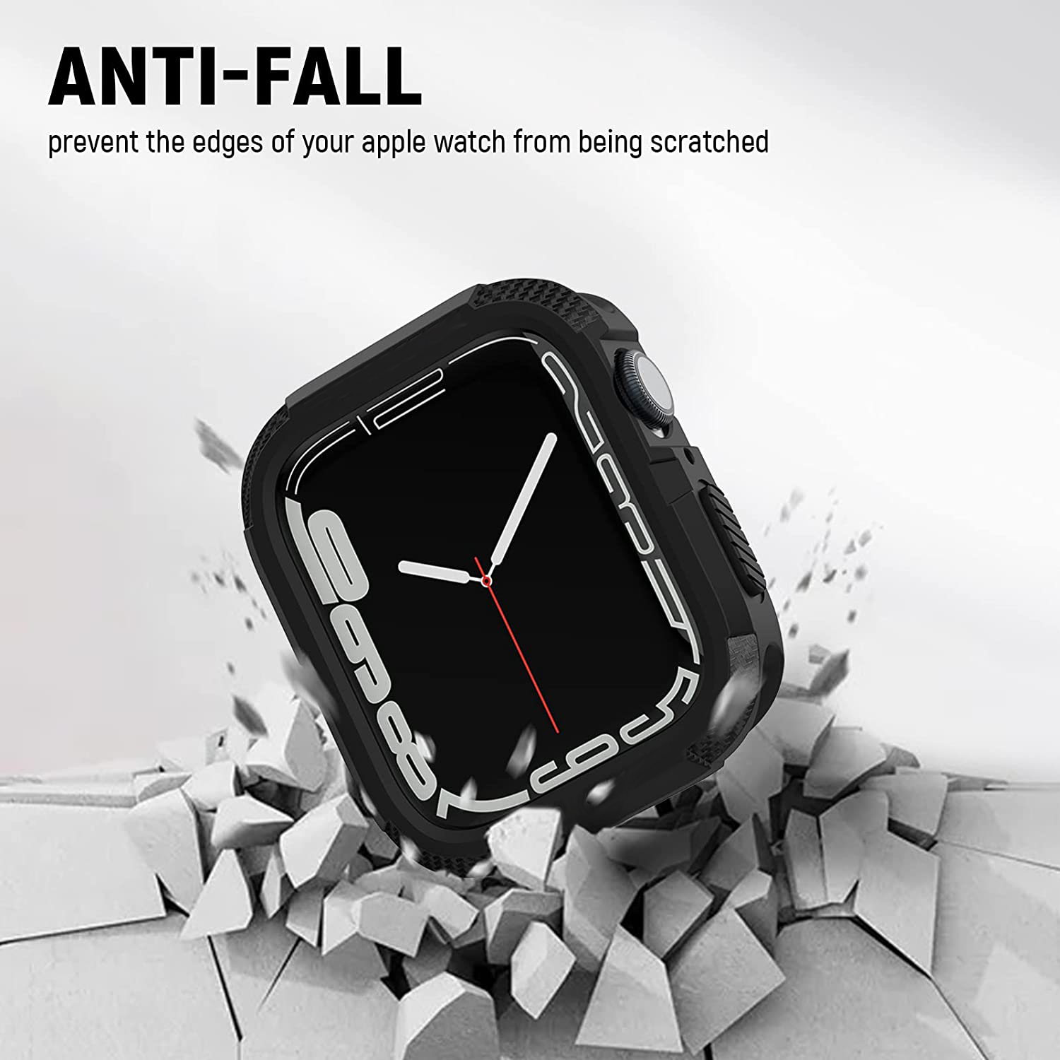 Cover robusta per custodia App - Smartwatch Band Accessories recensione e prezzo